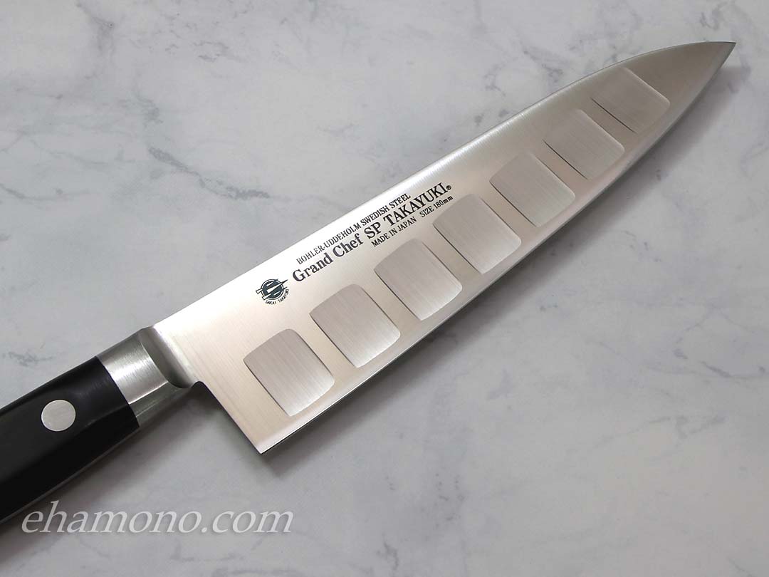 グランドシェフSP 牛刀 180