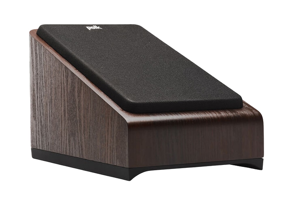 Polk Audio - ES90/BRN/ブラウン（ペア）ハイト・モジュールスピーカー