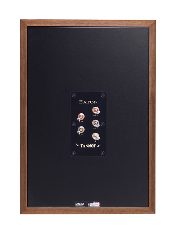 TANNOY - EATON（イートン）（ペア）《e》【メーカー取寄品・納期は