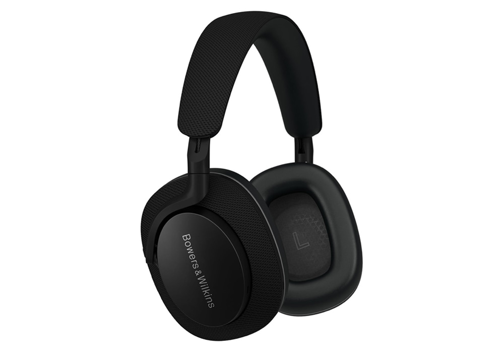 B&W - PX7S2E/AB/アンスラサイト・ブラック（ノイズキャンセリング