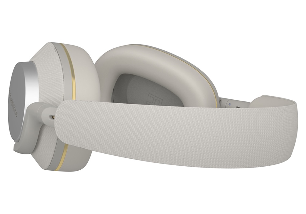 B&W - PX7S2E/CG/クラウド・グレー（ノイズキャンセリングワイヤレス