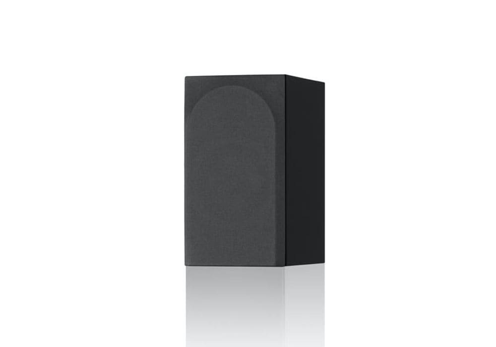 B&W - 707S3-B/グロス・ブラック（ペア）ブックシェルフスピーカー《e