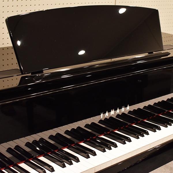YAMAHA AvantGrand N1