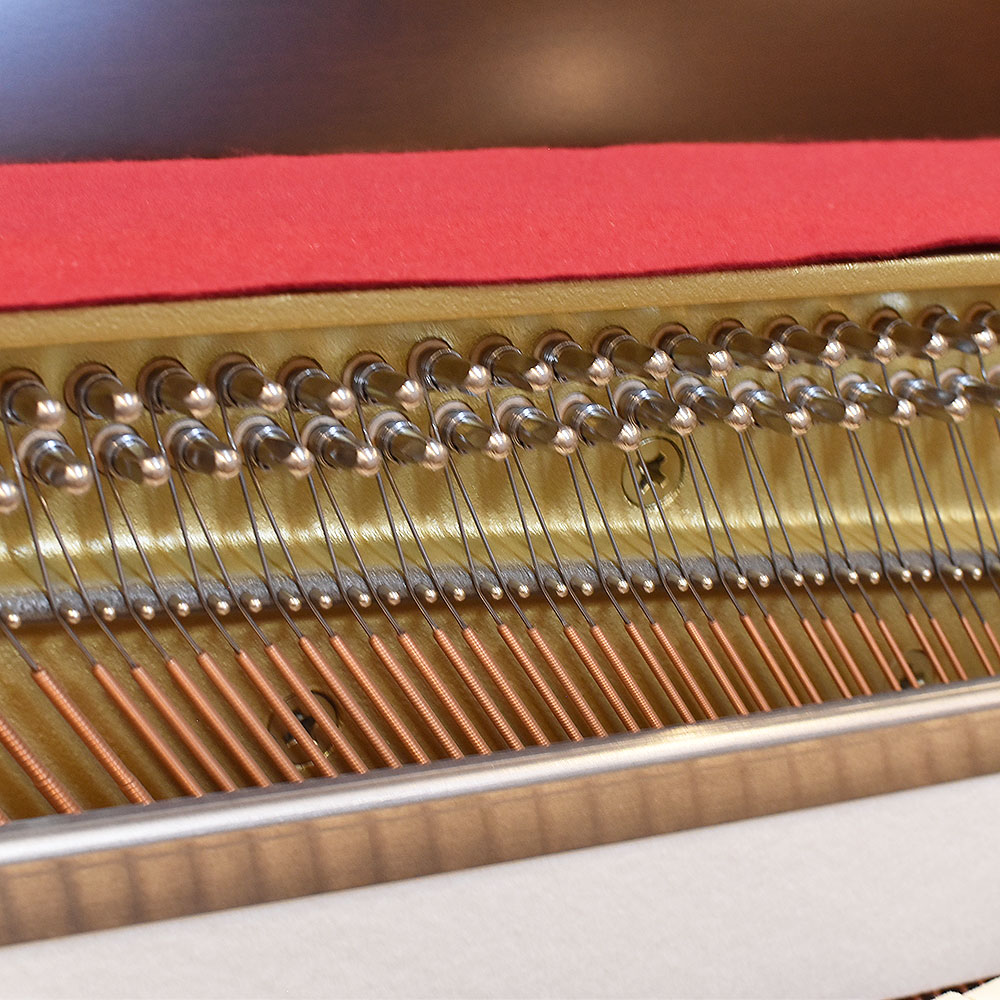 YAMAHA M2SDW リニューアル済み｜中古ピアノ専門店ジャパンピアノサービス