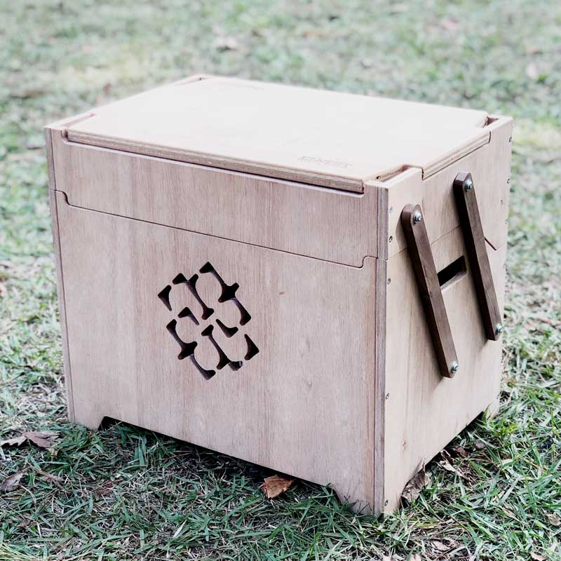 ECC BOX （DIY） | RECOMMEND | ELNEST ONLINE