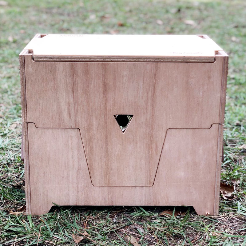 ECC BOX （DIY） | RECOMMEND | ELNEST ONLINE