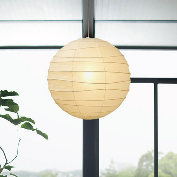 イサム・ノグチ AKARI】55D ペンダントライト（φ550×H530mm） | EL JEWEL