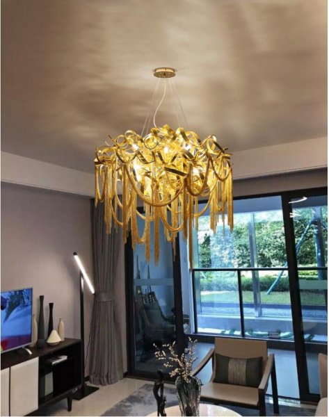 JCTELNIY】モダンシャンデリア （D700mm～D1100mm） | EL JEWEL