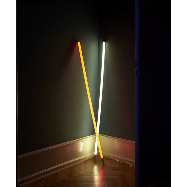 Hay】「Neon tube LED」ネオンチューブLED照明（5色）（Φ25×H1500mm