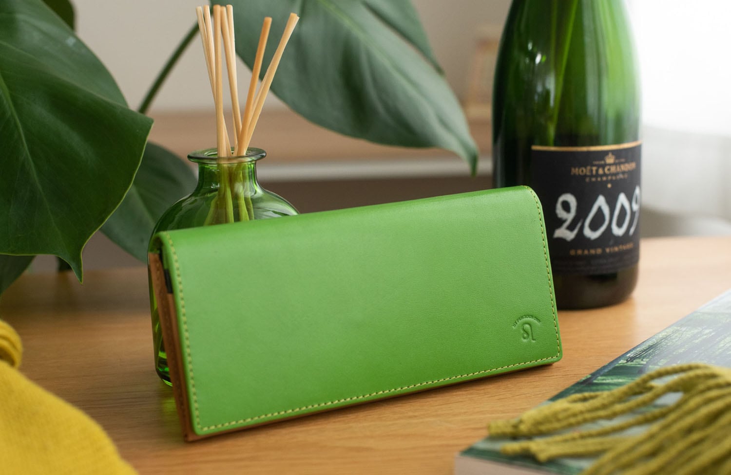 カスタムオーダー】長財布｜e-mono（イーモノ）