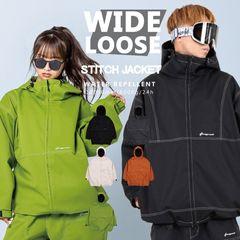 スノーボードウェア、スノボウェア、スノーボードパーカー通信販売