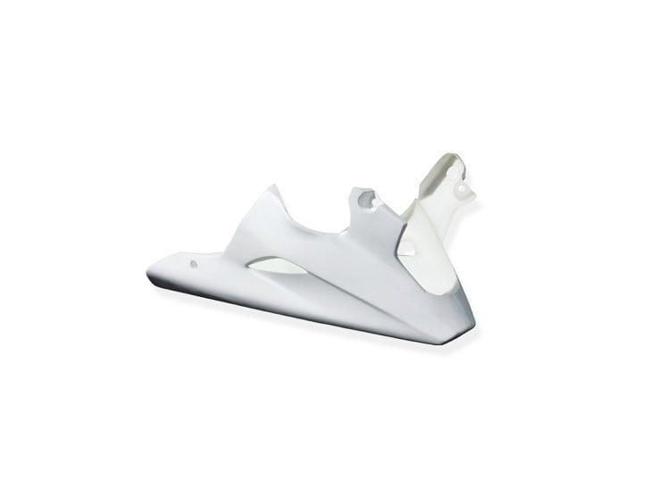 レース専用】CBR250R アンダーカウルセット | エンデュランス