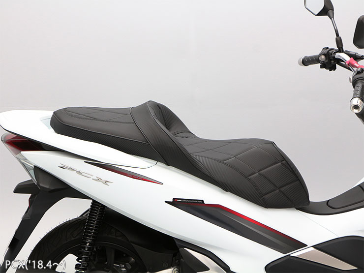PCX('18.4～'21.1) PCX150('18.4～'21.1)PCX HYBRID('18.9～'21.1