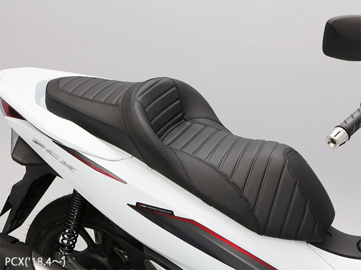 PCX('18.4～'21.1) JF81 PCX150('18.4～'21.1) KF30 PCX HYBRID('18.9