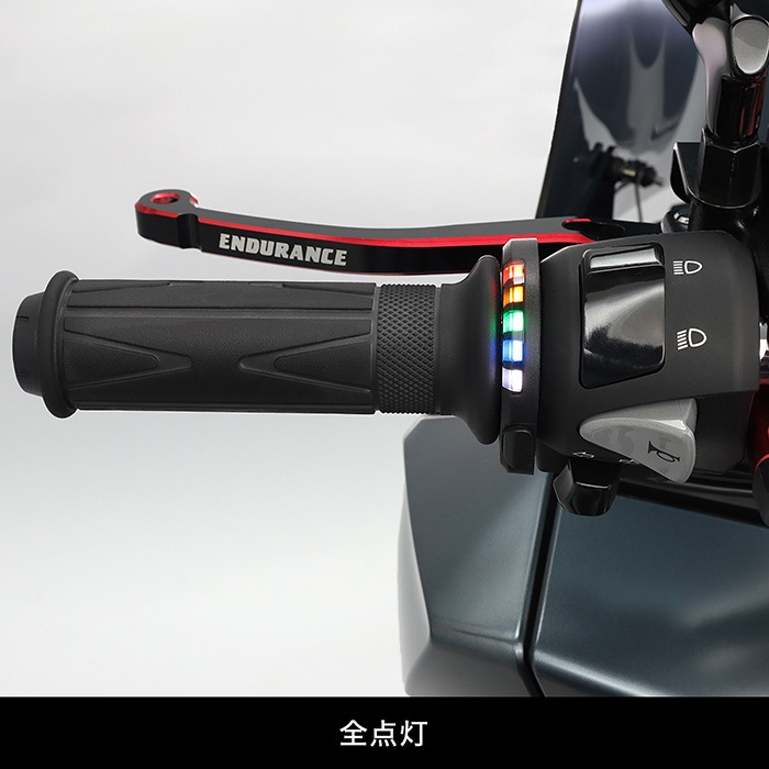 PCX JK05 PCX160 KF47 PCX160 KF47 ADV160 KF54 グリップヒーターSP