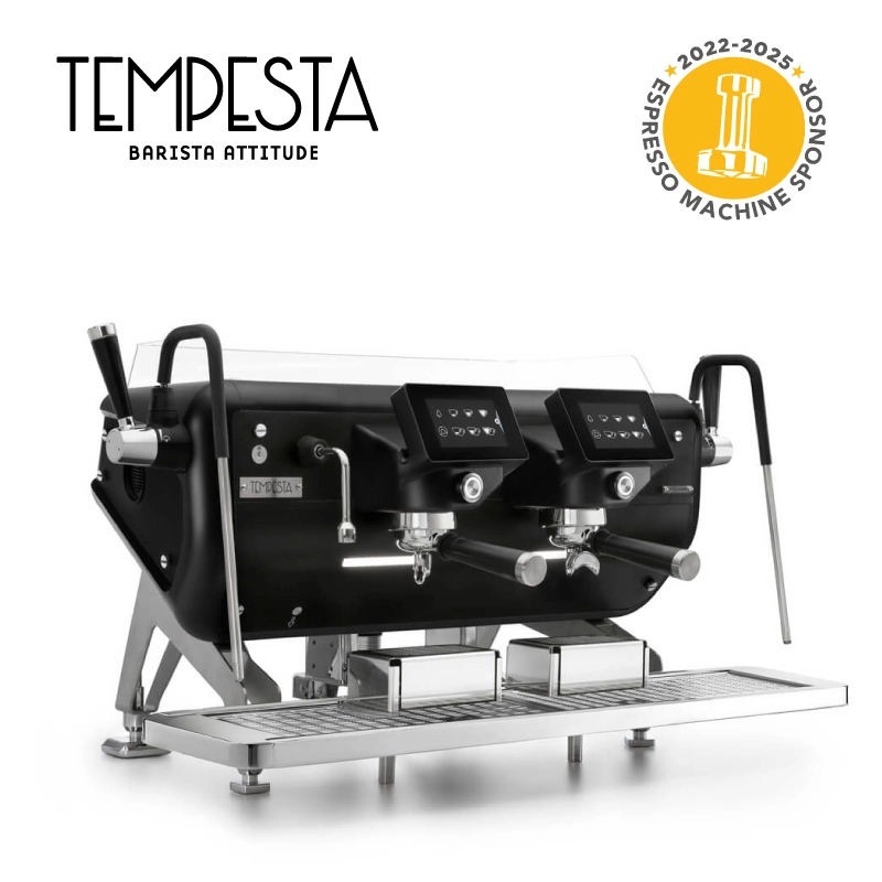 VBM DOMOBAR SUPER DOUBLE ＋ MAZZER MINI ELECTRONIC