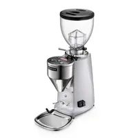 VBM DOMOBAR SUPER DOUBLE ＋ MAZZER MINI ELECTRONIC
