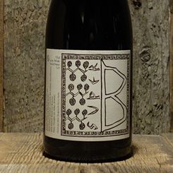 ワイン,フランス,オーヴェルニュ,ラ・ボエム | ethelvine