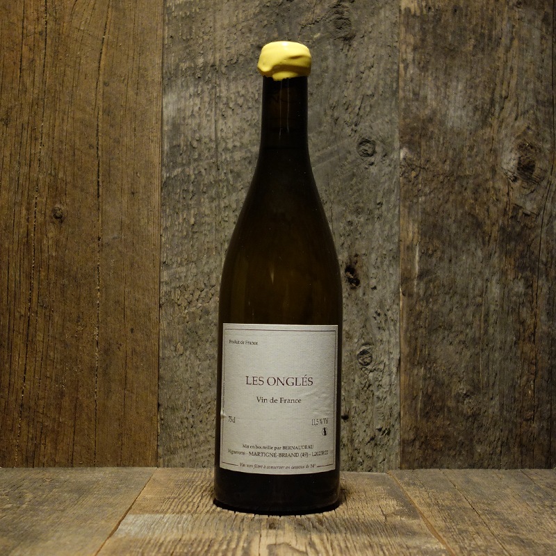 ステファンベルノドー　Stéphane Bernaudeau 自然派ワイン ステファンベルノドー Stéphane Bernaudeau 自然派ワイン ステファン