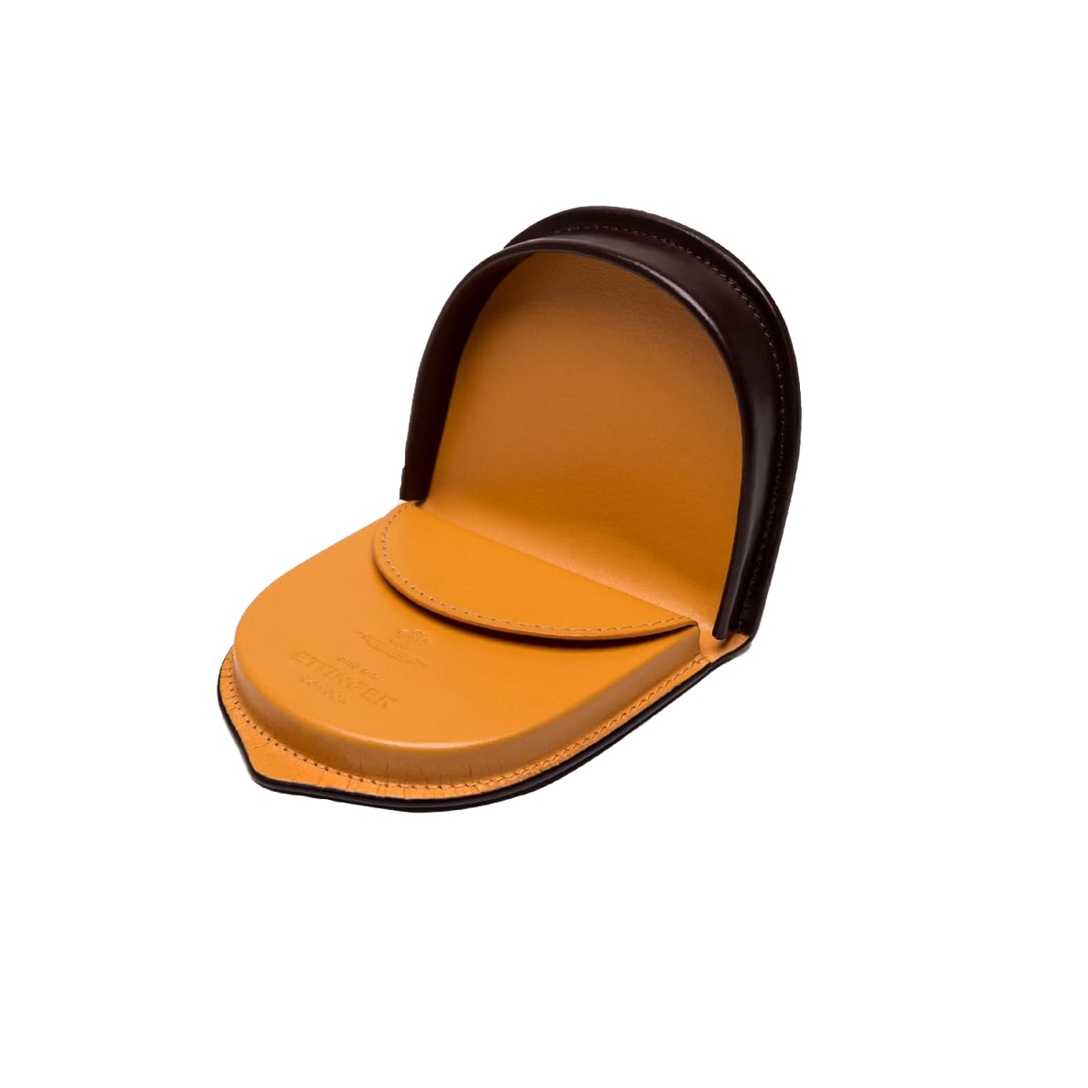 BH】SMALL TRAY PURSE | WALLETS & PURSES | ETTINGER LONDON