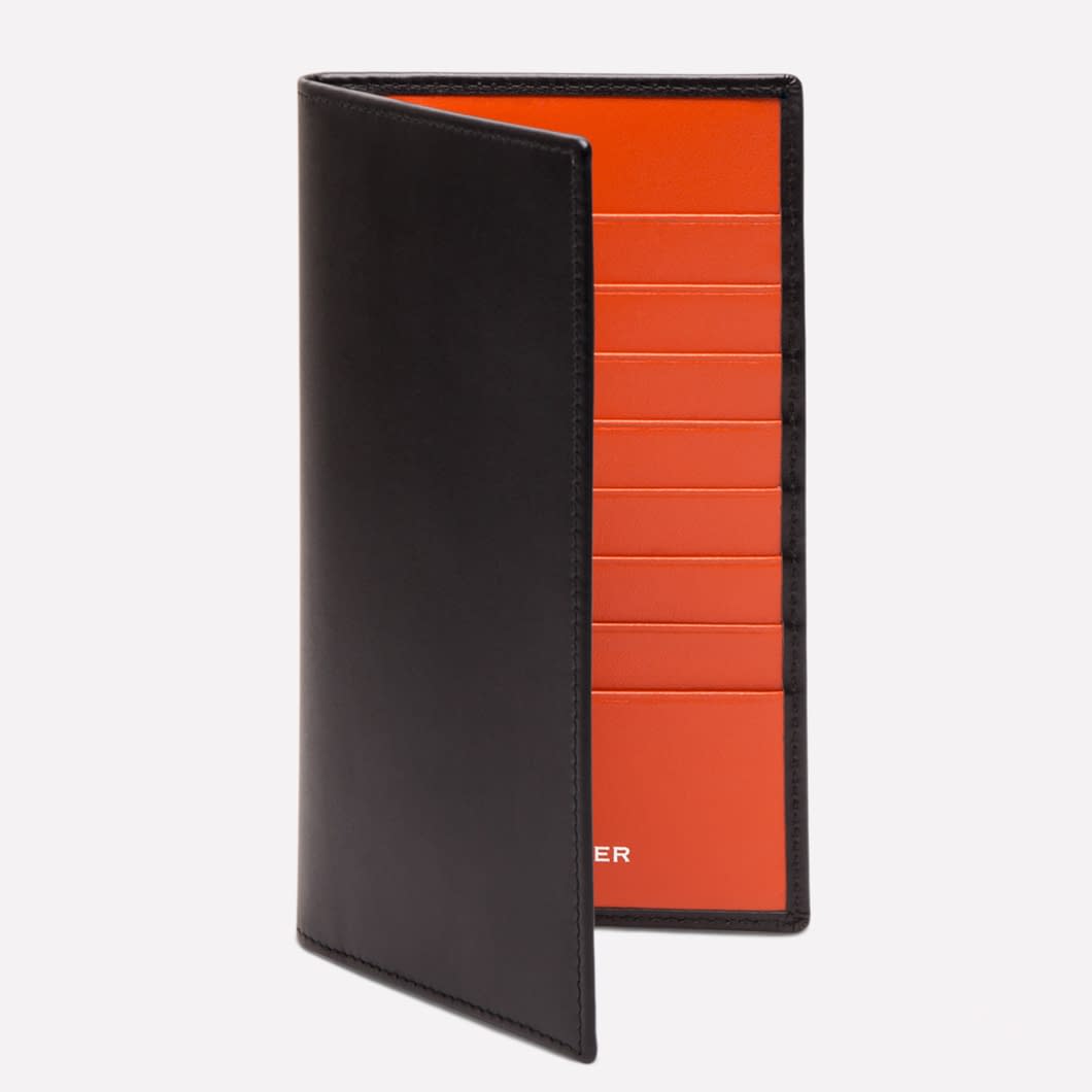 ST】 COAT WALLET | WALLETS & PURSES | ETTINGER LONDON