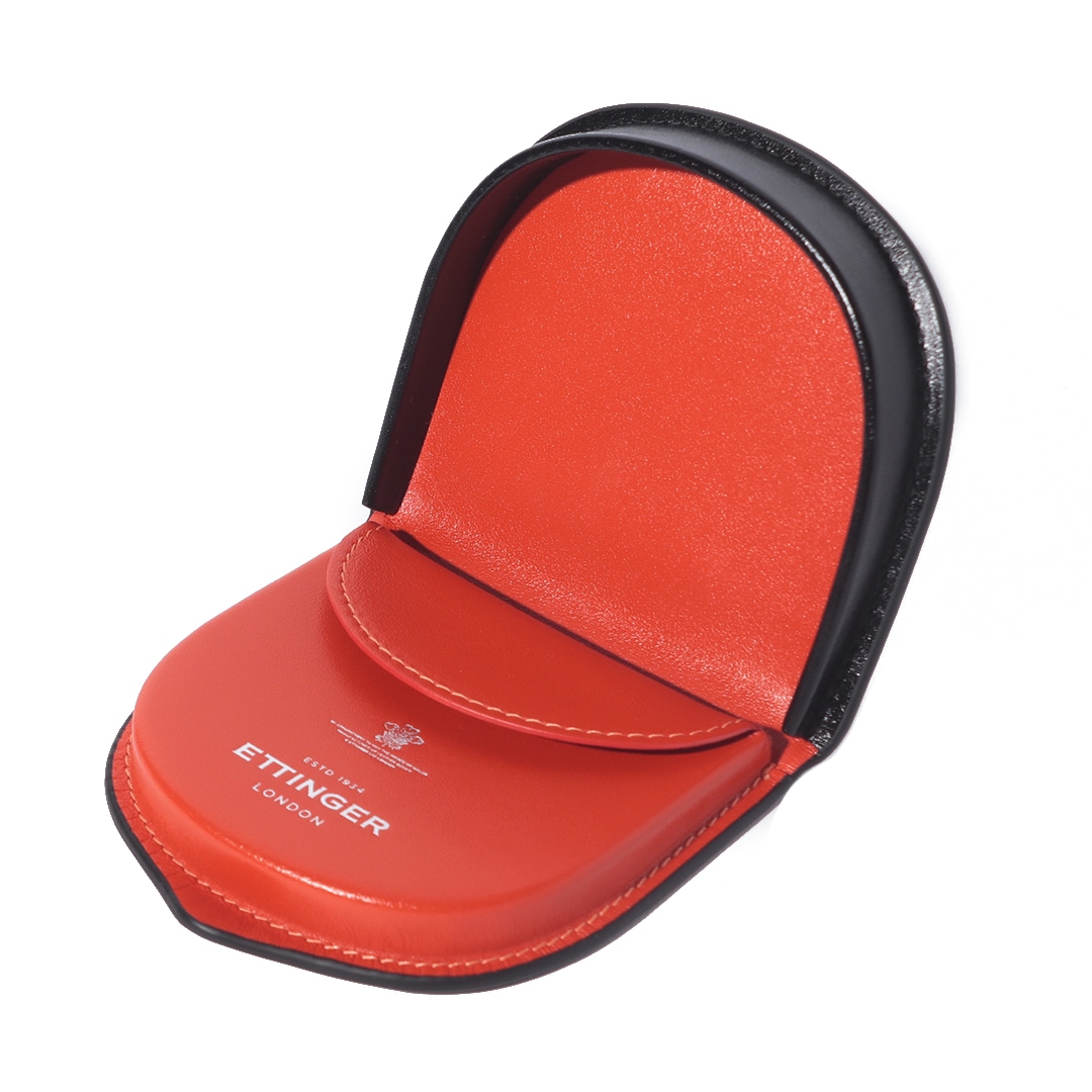 ST】SMALL TRAY PURSE | WALLETS & PURSES | ETTINGER LONDON