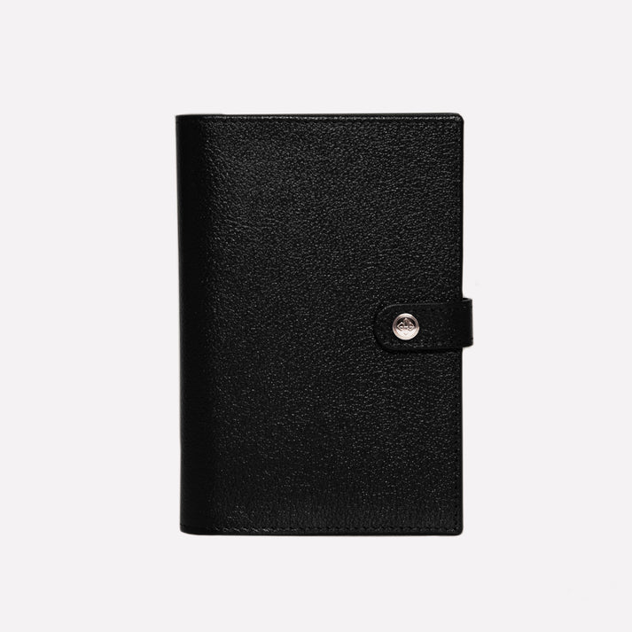 CP】 AIRTAG PASSPORT CASE | ACCESSORIES | ETTINGER LONDON