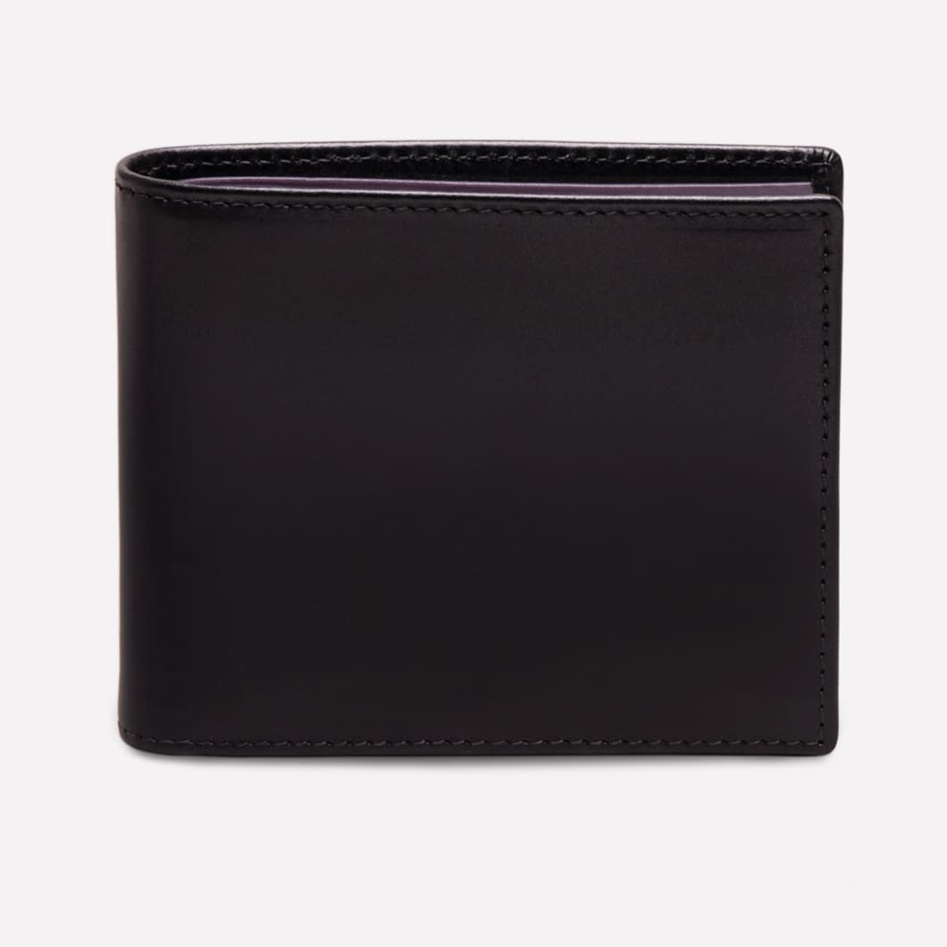 ST】 BILLFOLD3C/C&COIN PURSE | WALLETS & PURSES | ETTINGER LONDON