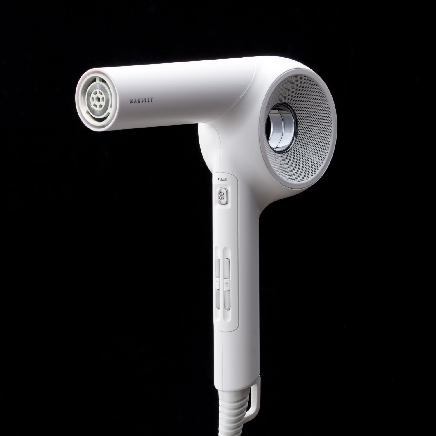 マグネットヘアプロ ドライヤーゼロ ホワイト マグネットヘアプロ ドライヤーゼロ(ホワイトプラス)
