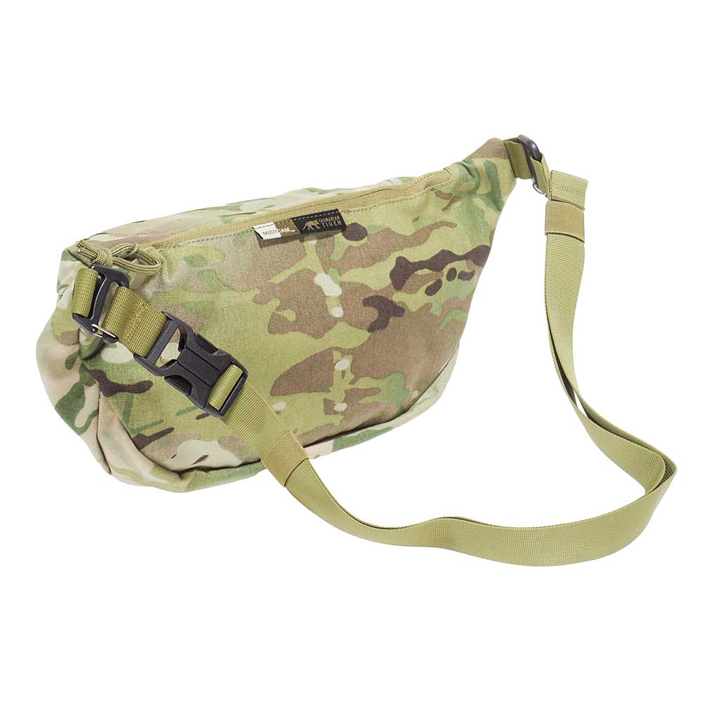 タスマニアンタイガー モジュラーヒップバッグ 2 マルチカム 7366.394