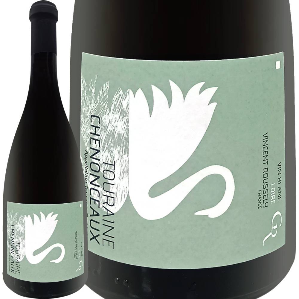 クロ・ルーセリ― トゥーレーヌ・シュノンソー・ブラン 2023 | 種類別に