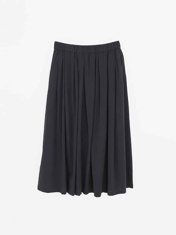 evam eva｜cotton skirt｜ladies',bottoms