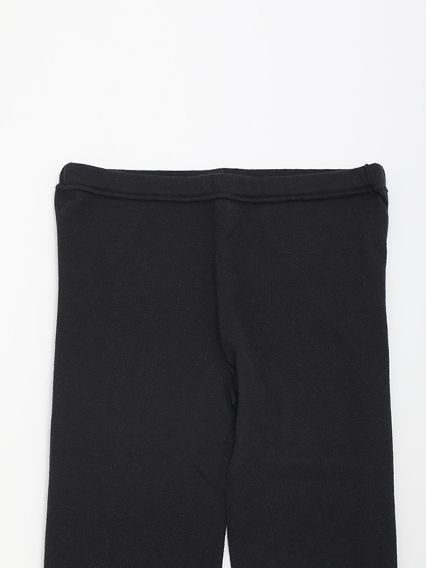 evam eva｜cotton cashmere leggings｜ladies',bottoms