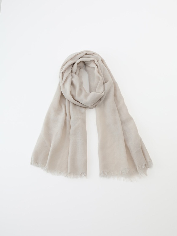 evam eva｜wool stole｜すべての商品