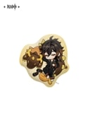 原神 鍾離イメージシリーズ パジャマセット Genshin 2025年6月仮予約