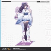 崩壊学園 ブローニャ アクリルスタンド 崩壊3rd,キャラグッズ fantasy