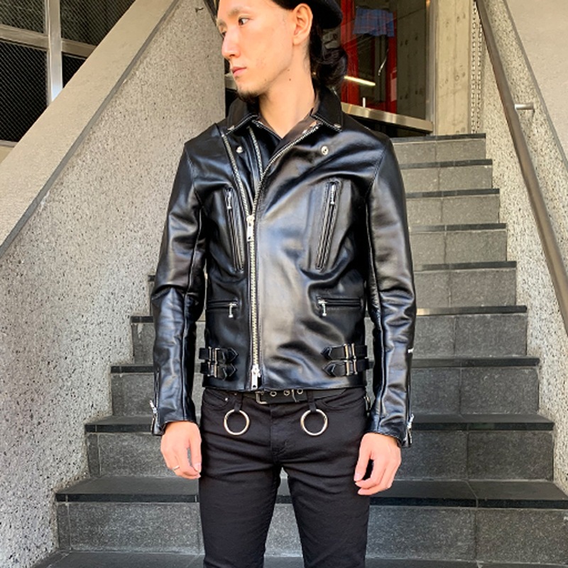 LJM-1TFTW タイトフィット ツイントラック サイドベルト ライダース