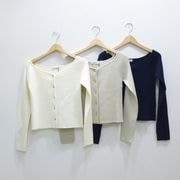 COCODEAL【フレアーペプラムシャツ】76118050◇火曜日以外即日発送