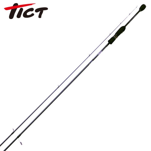 ティクト スラム EXR 73S-Sis | ロッド,アジ・メバル,ティクト | FEED