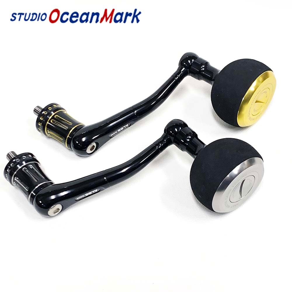 オーシャンマーク カスタムハンドルNO LIMITS 19SW30000/18000 AG45