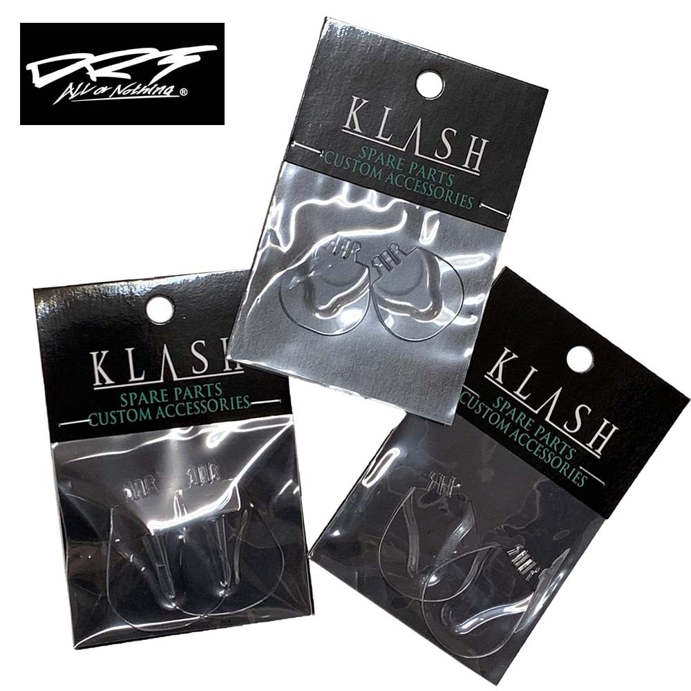 DRT オプションパーツ・リップ タイニークラッシュ用 | ルアー,BASS