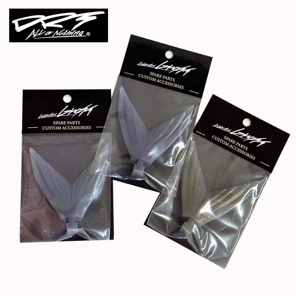 DRT バリアブルテール・ゴースト用 | ルアー,BASS,DRT | FEED WEB SHOPDRT