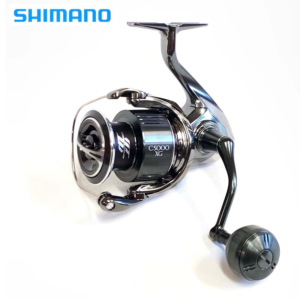 シマノ NEWステラC5000XG | リール,シマノ | FEED WEB SHOPリール,シマノ