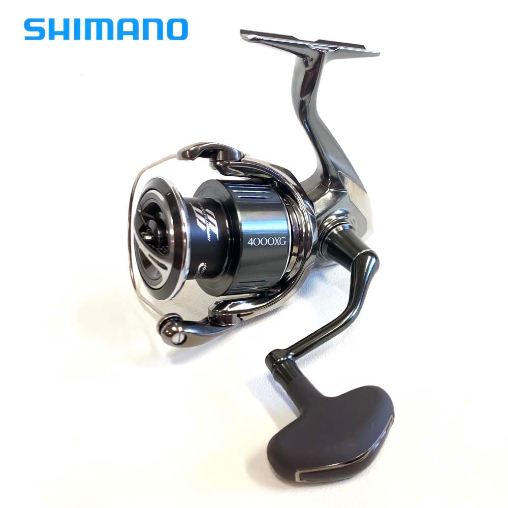 シマノ NEWステラ4000XG | リール,シマノ | FEED WEB SHOPリール,シマノ