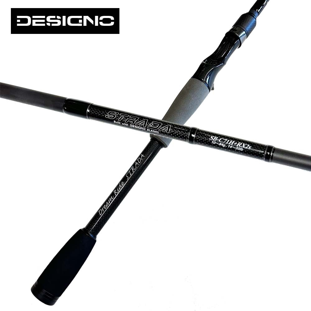 STRADA BLACK C71H+RX2S | 全ての商品 | FEED WEB SHOPDESIGNO,デジーノ