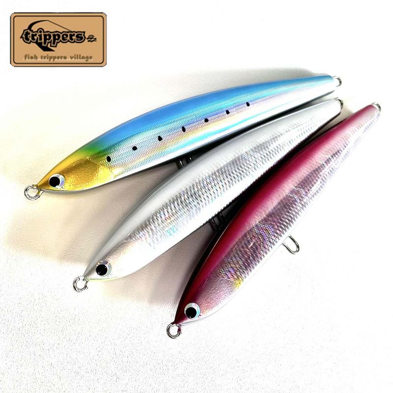 アトランティス ファンキーソーダ200 限定ファイアーカラー | ルアー