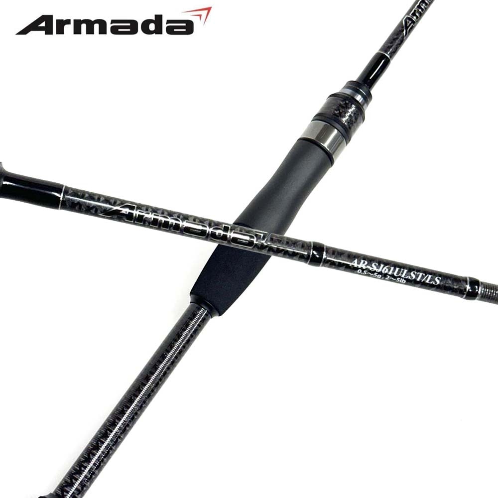 Armada AR-SJ61ULST/LS・EVA | 全ての商品 | FEED WEB SHOPバスロッド