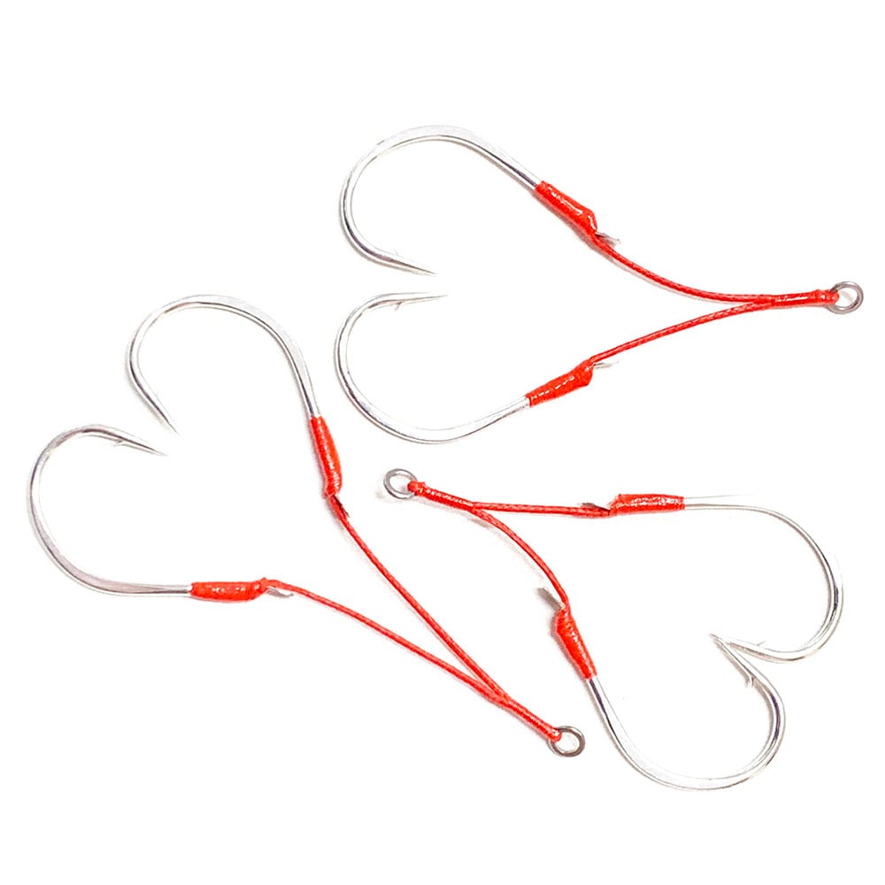 シーフロアコントロール JAMアシストフックLS | フック・リング