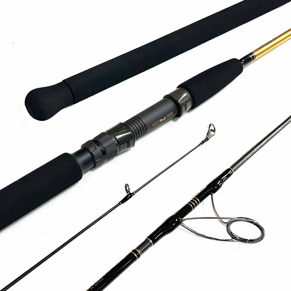 MCワークス MAGIC TRIGGER661LR SPmodel | ロッド,ジギング,MC WORKS