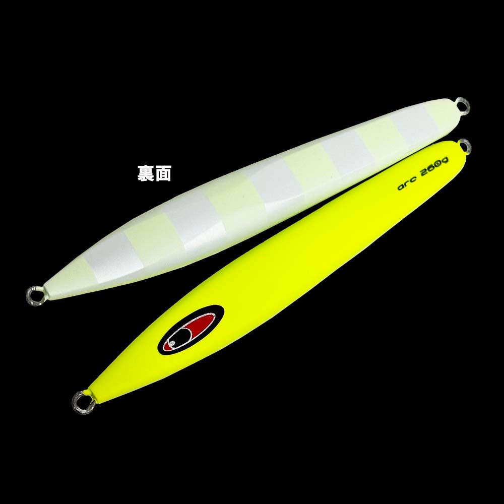 シーフロアコントロール アーク yunosu170g-320g | ルアー,メタルジグ